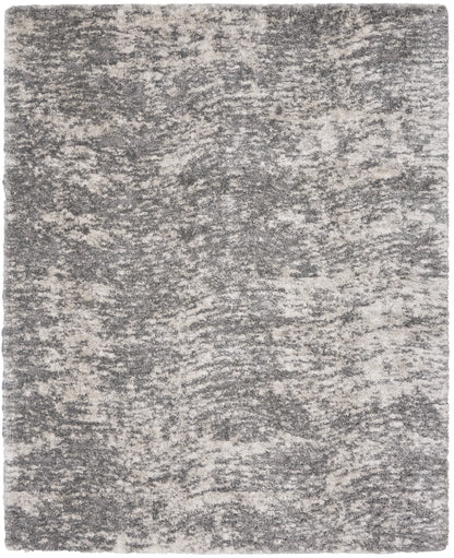 Nourison Rugs Nourison Home   Shag 8' X 10'    - 099446878427