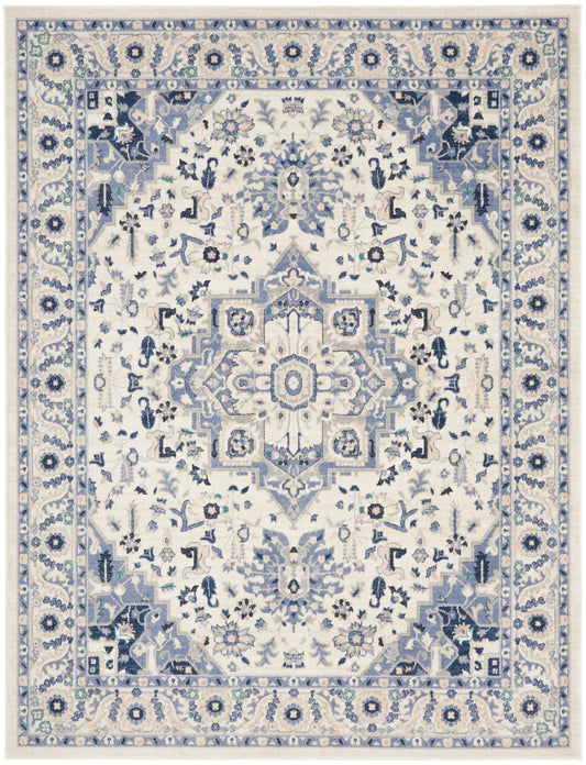 Nourison Rugs Nourison Home   Bohemian 8' X 10'    - 099446019059