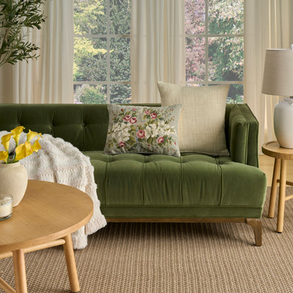 NOURISON HOME   13" x 20" Mina Victory Vintage Blue    - 798019091774