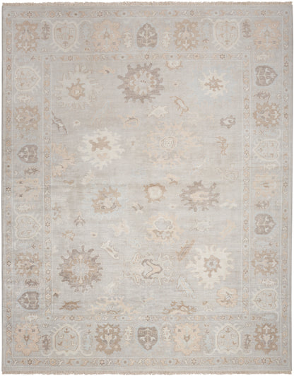 Nourison Rugs Nourison Home   Vintage 9' X 12'    - 099446166005