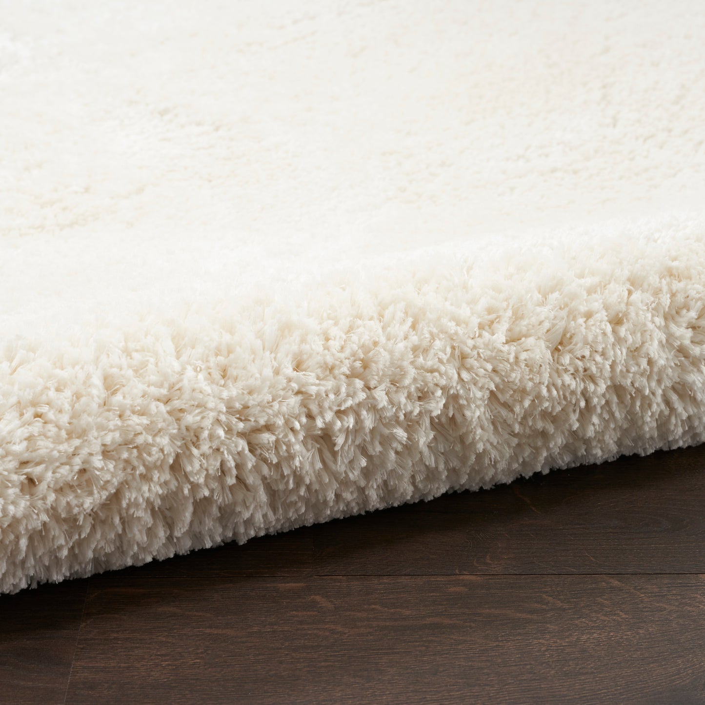 Nourison Rugs Nourison Home   Shag 9' X 12'    - 099446002167