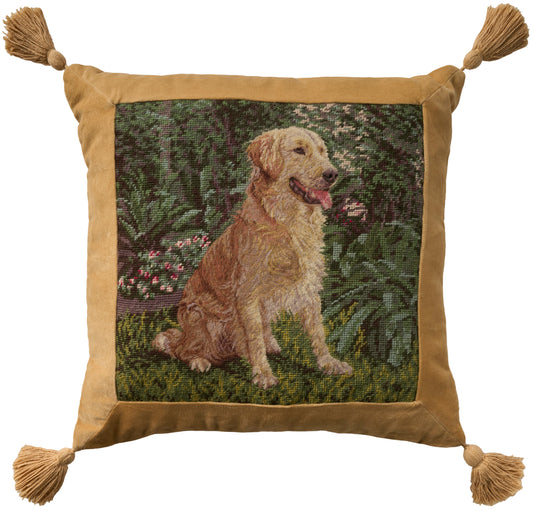 NOURISON HOME   20" x 20" Mina Victory Vintage Green    - 798019092276