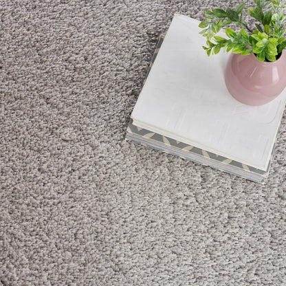 Nourison Rugs Nourison Home   Shag 9' X 12'    - 099446002150