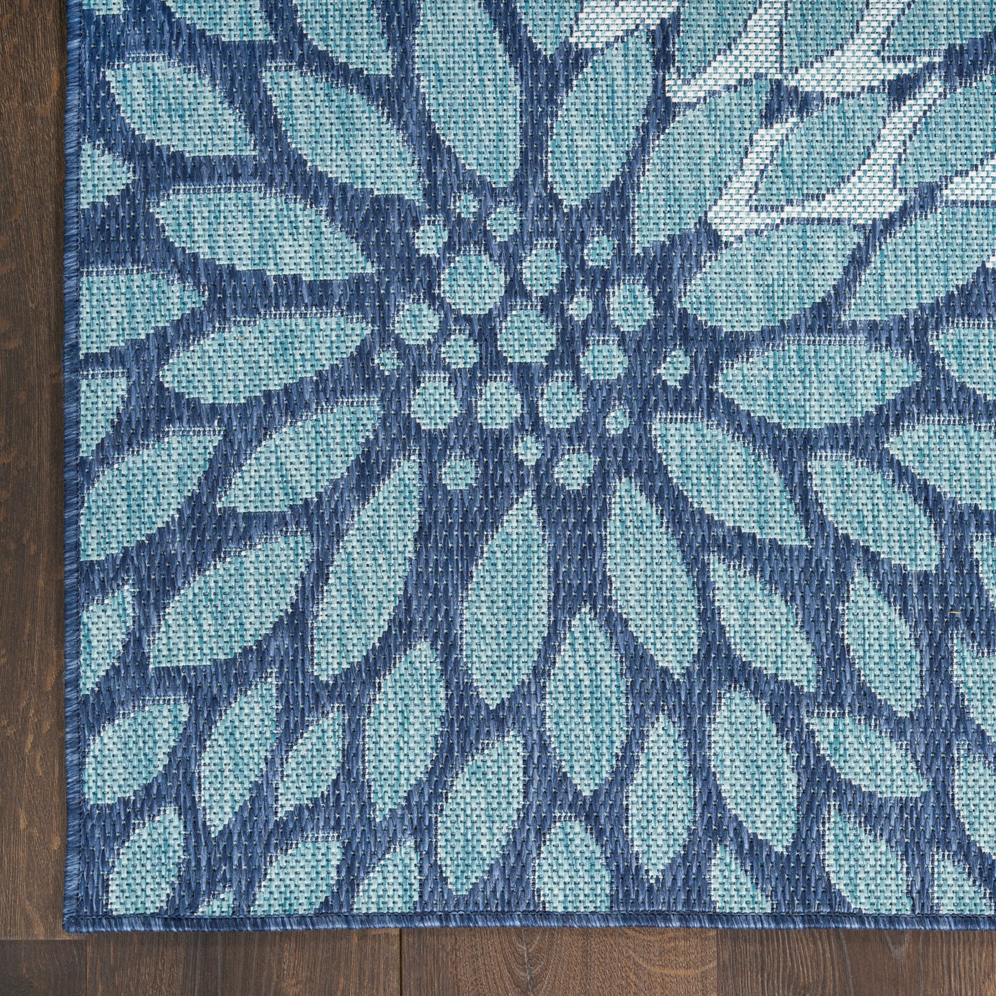 Nourison Rugs Nourison Home   Tropical 2' X 4'    - 841491183212