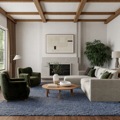 Nourison Rugs Nourison Home   Shag 8' X 10'    - 099446893178