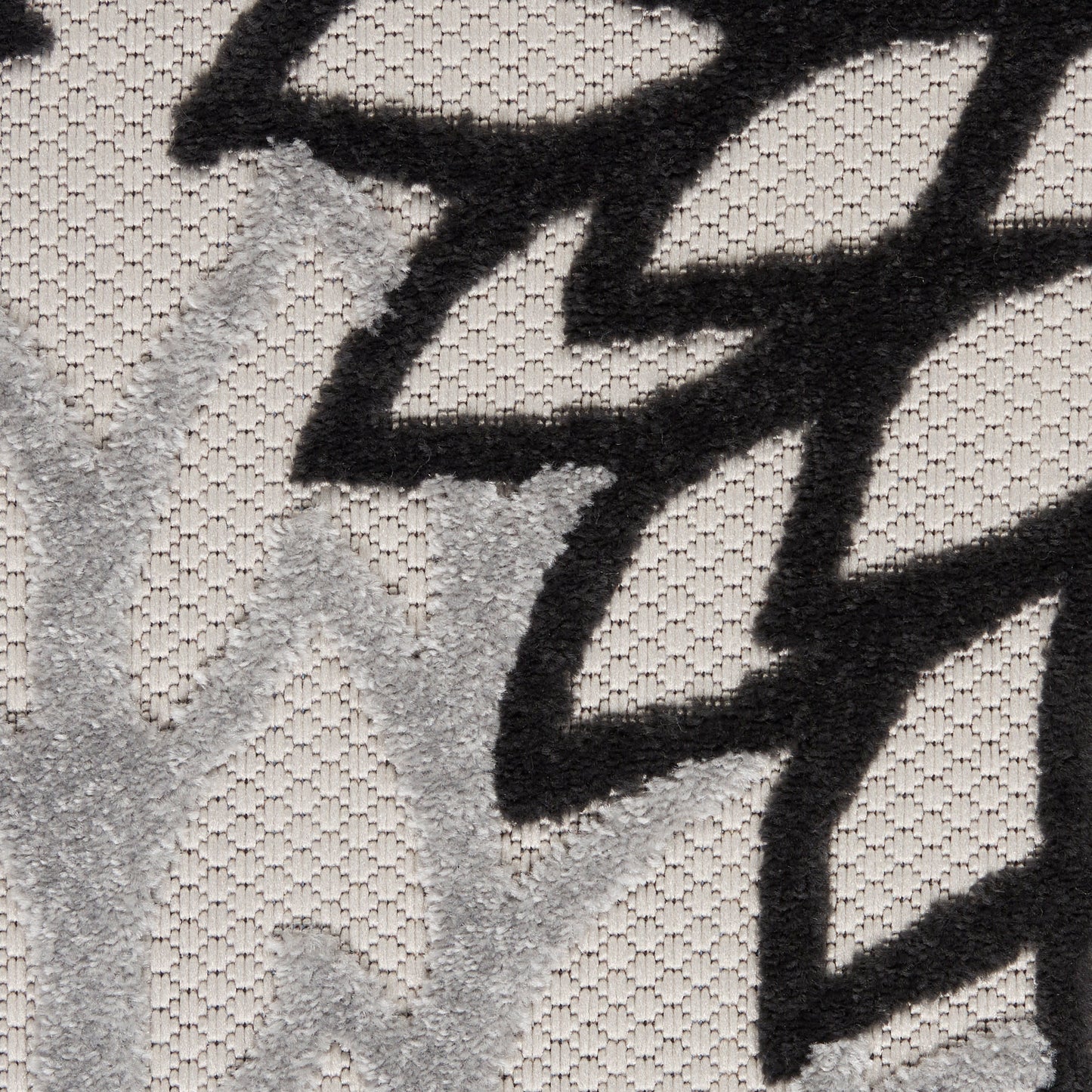 Nourison Rugs Nourison Home   Tropical 8' X Round    - 099446826794