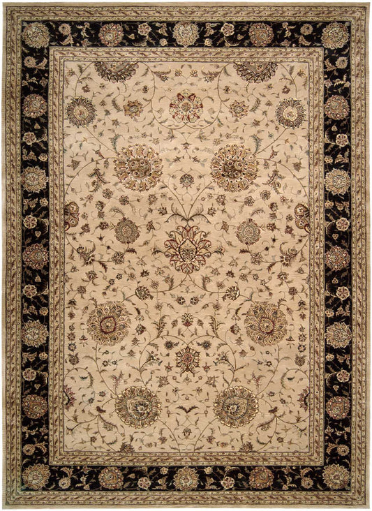 Nourison Rugs Nourison Home   Traditional 10' X 14'    - 099446020666