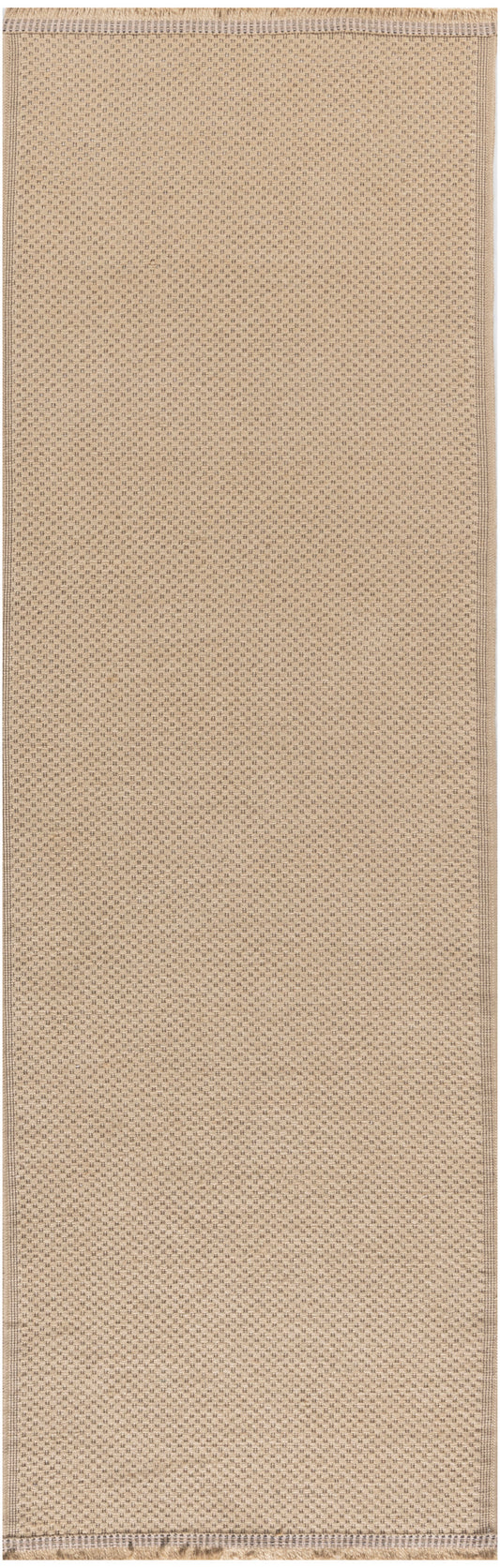 Nourison Rugs Nourison Home   Modern 8' Runner    - 099446906618