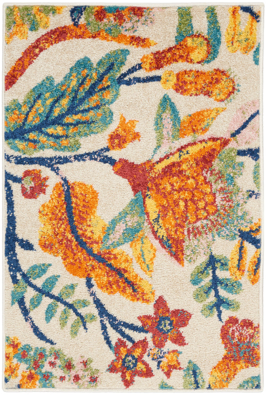 Nourison Rugs Nourison Home   Bohemian 2' X 3'    - 099446839459