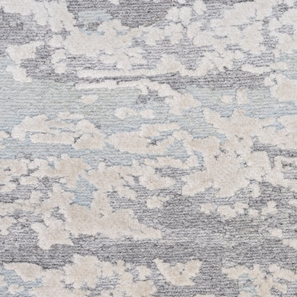 Nourison Rugs Nourison Home   Modern 6' X 8'    - 099446004161