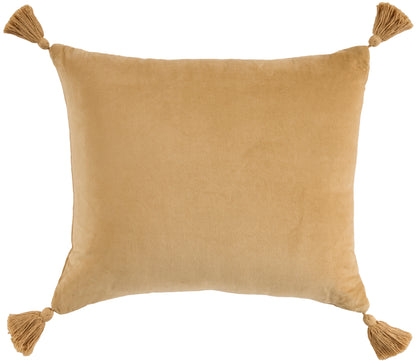 NOURISON HOME   22" x 26" Mina Victory Vintage Beige    - 798019091835