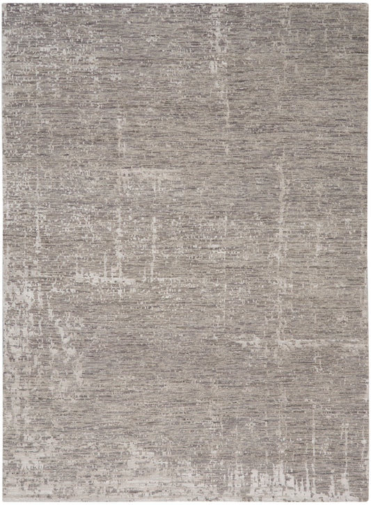 Nourison Rugs Nourison Home   Modern 9' X 12'    - 099446855305