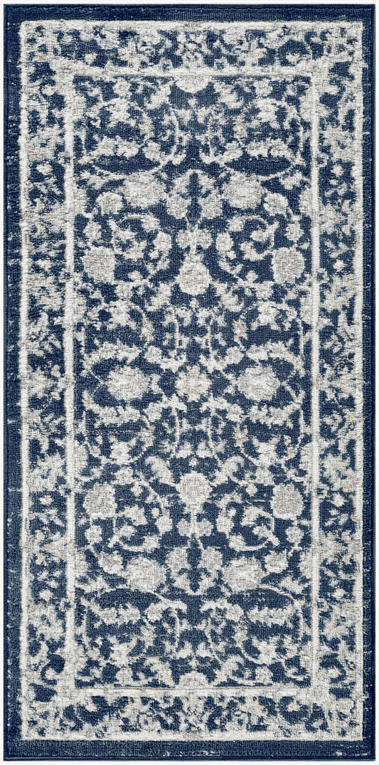 Nourison Rugs Nourison Home   Vintage 2' X 4'    - 841491175675