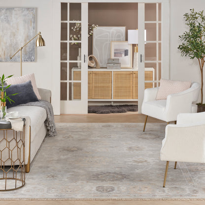 Nourison Rugs Nourison Home   Vintage 9' X 12'    - 099446166005