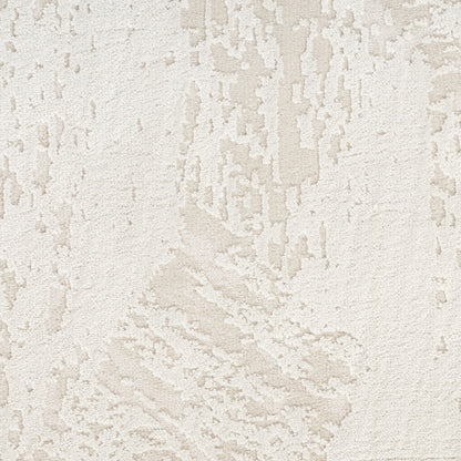 Beige cream damask-patterned textured surface with elegant classic style.