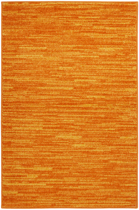 Nourison Rugs Nourison Home   Outdoor 2' X 4'    - 099446825117