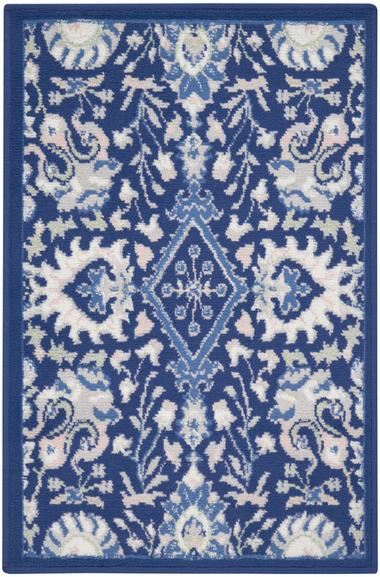 Nourison Rugs Nourison Home   Farmhouse 2' X 3'    - 099446833228