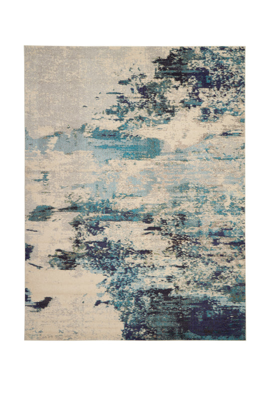 Nourison Rugs Nourison Home   Modern 9' X 12'    - 099446473851