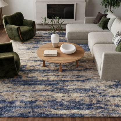 Nourison Rugs Nourison Home   Shag 8' X 10'    - 099446893420