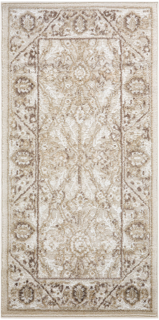 Nourison Rugs Nourison Home   Vintage 2' X 4'    - 841491152478