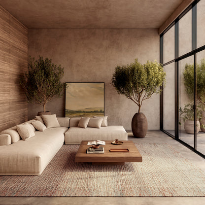 Nourison Rugs Nourison Home   Rustic 8' X 10'    - 099446786500