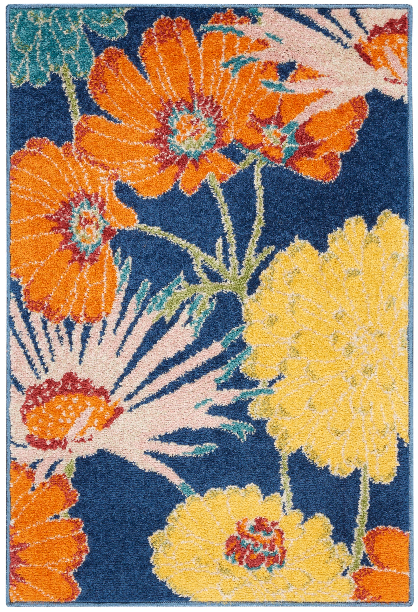 Nourison Rugs Nourison Home   Contemporary 2' X 3'    - 099446838698