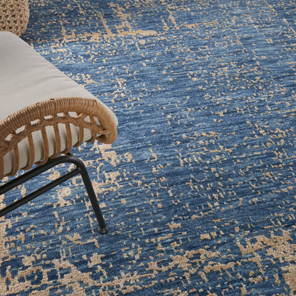 Nourison Rugs Nourison Home   Modern 10' X 14'    - 099446855138