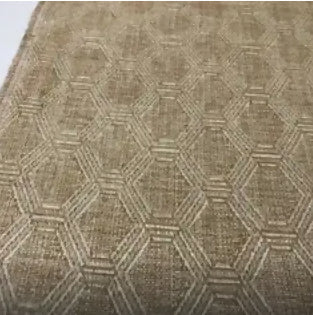 Colefax and Fowler Fabric Remnant Outdoor Danby F4335/03 Sand ( 2 yards)