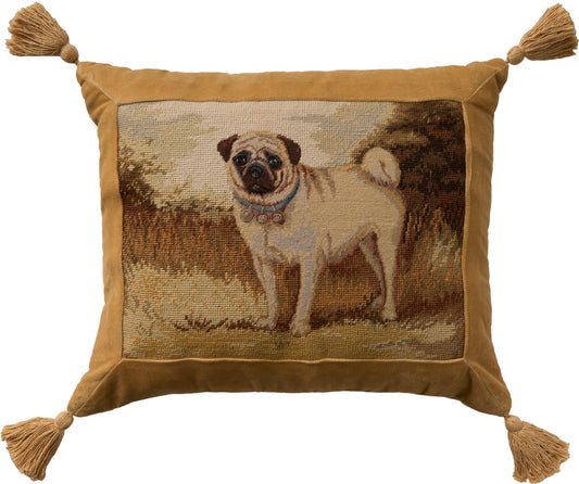 NOURISON HOME   18" x 22" Mina Victory Vintage Multicolor    - 798019091866