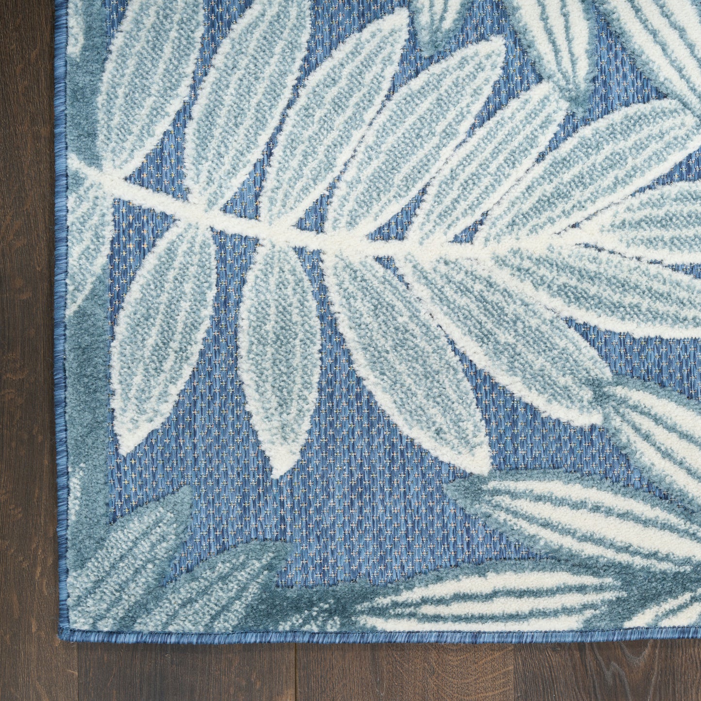 Nourison Rugs Nourison Home   Modern 4' X 6'    - 841491156810