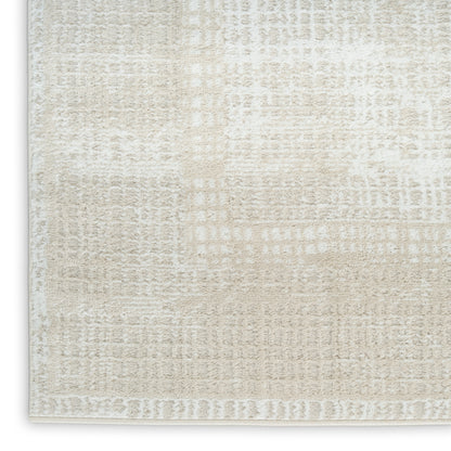 Nourison Rugs Nourison Home   Modern 2' X 4'    - 841491152997