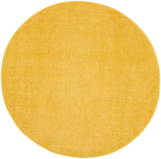 Nourison Rugs Nourison Home   Outdoor 6' X Round    - 099446825537