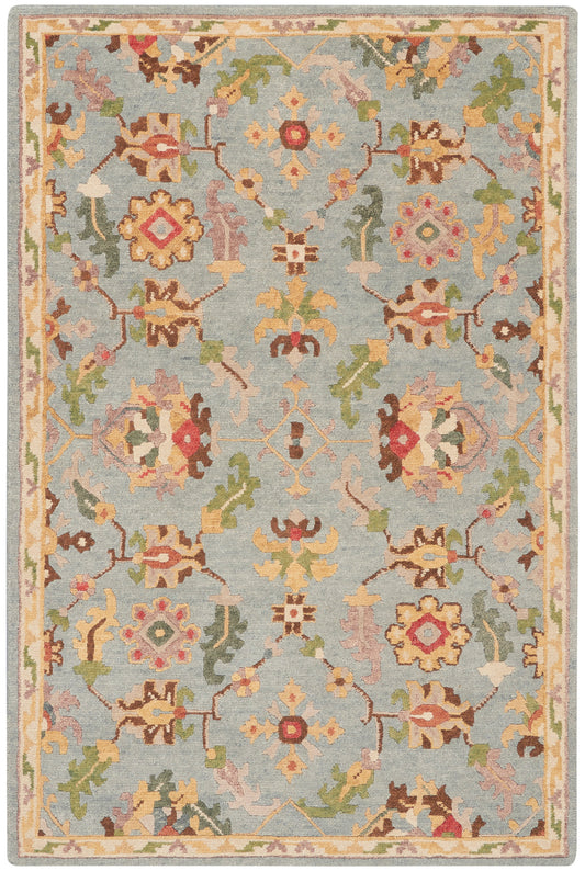 Nourison Rugs Nourison Home   Traditional 6' X 9'    - 099446180223