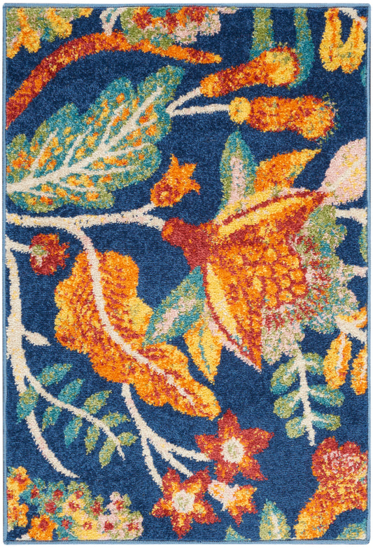 Nourison Rugs Nourison Home   Bohemian 2' X 3'    - 099446839367