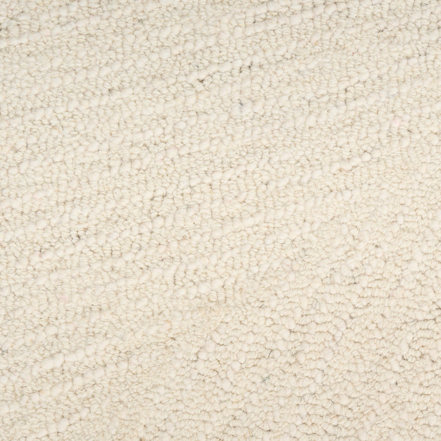 Beige plush rug texture with a dense loop pile; warm neutral floor covering.