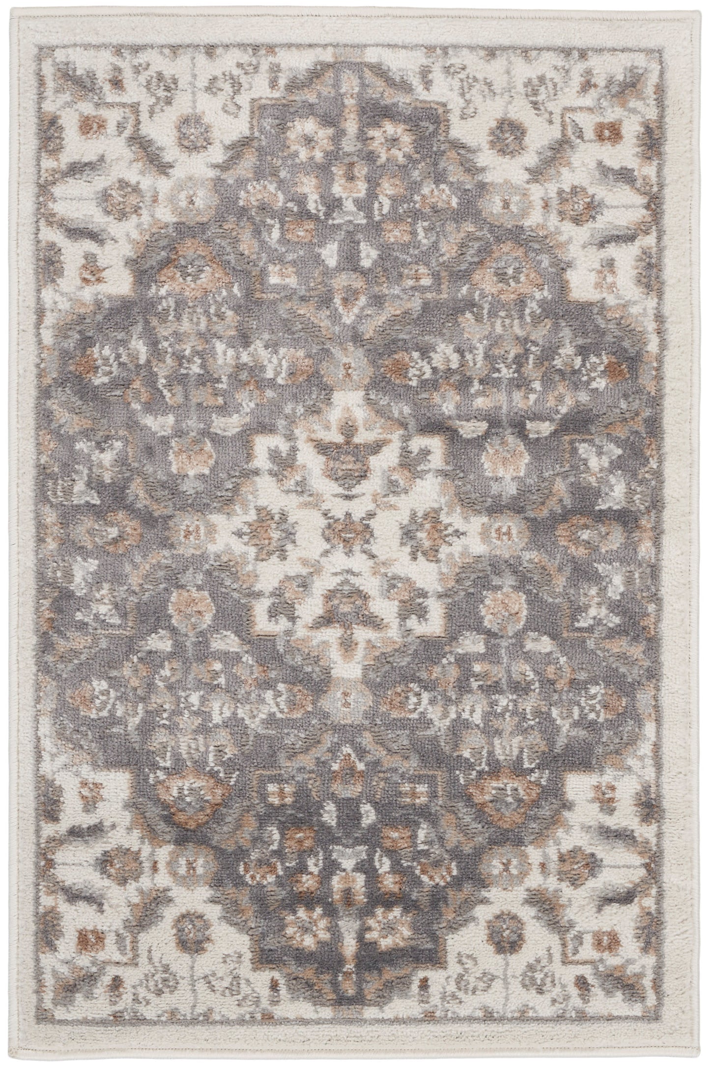 Nourison Rugs Nourison Home   Transitional 2' X 3'    - 099446840738