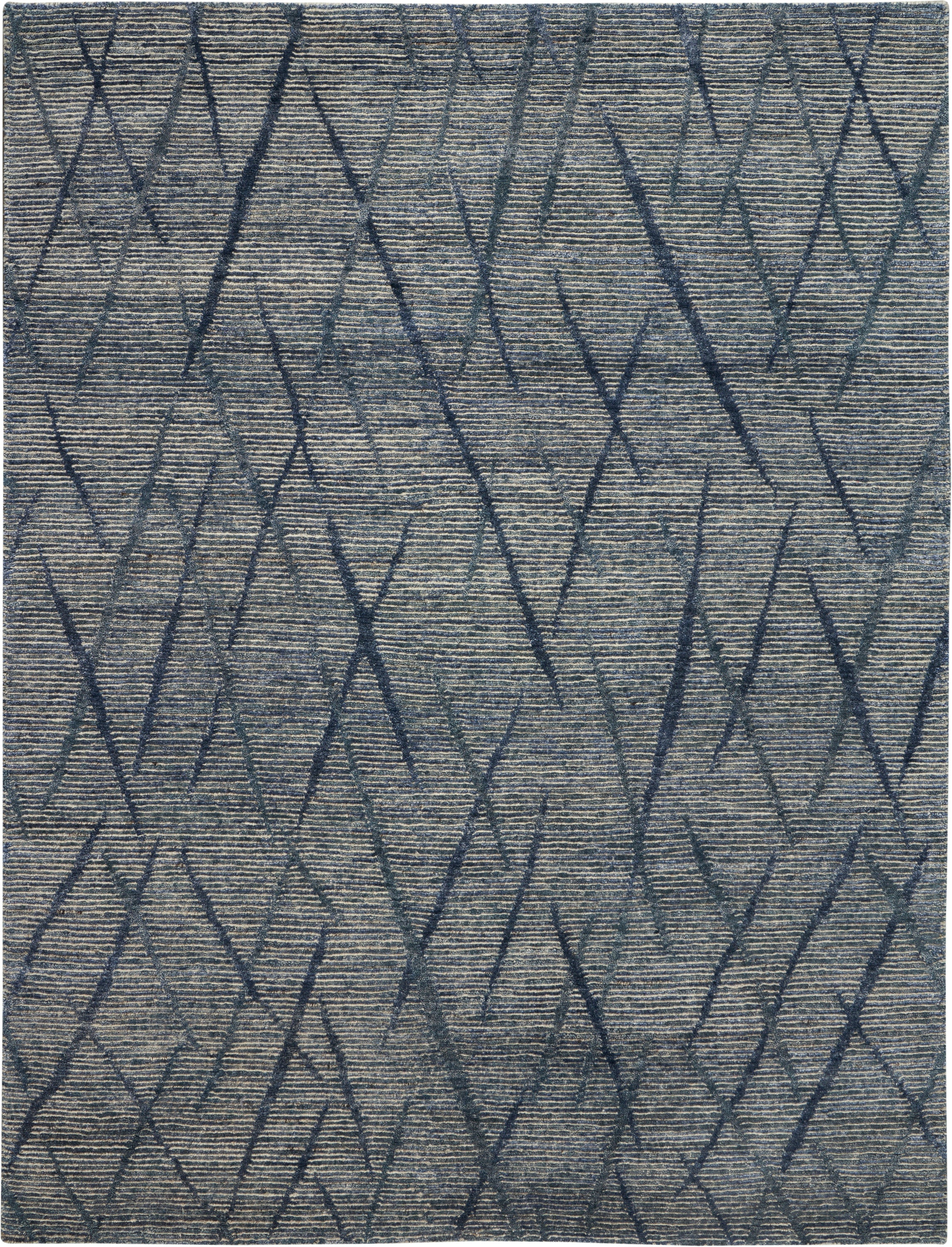 Nourison Rugs Nourison Home Modern 6' X 8' - 099446485373 – Primoends ...