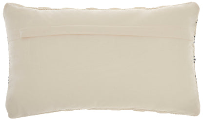 NOURISON HOME   12" x 20" Mina Victory Farmhouse Navy    - 798019084813