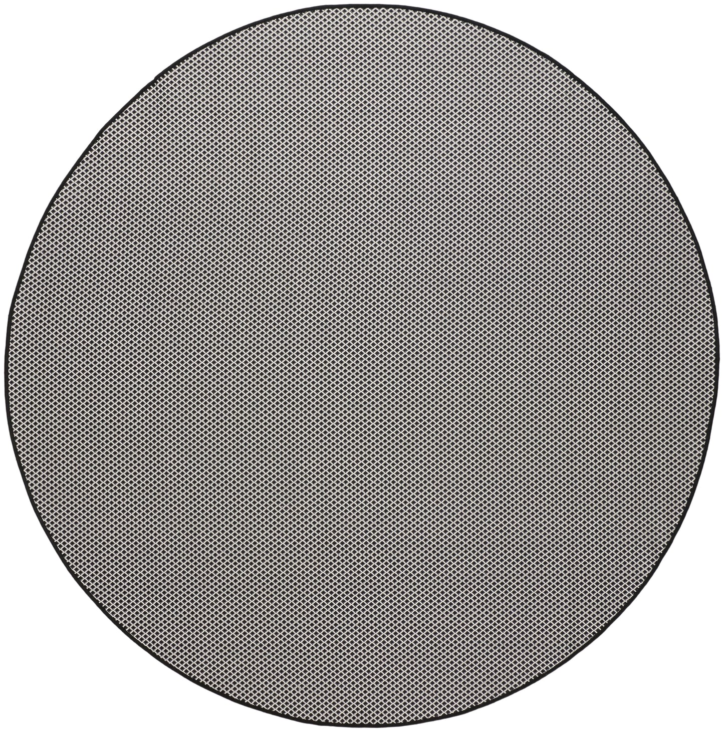 Nourison Rugs Nourison Home   Modern 5' X Round    - 841491183298