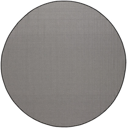 Nourison Rugs Nourison Home   Modern 5' X Round    - 841491183298