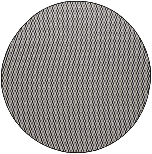 Nourison Rugs Nourison Home   Modern 5' X Round    - 841491183298