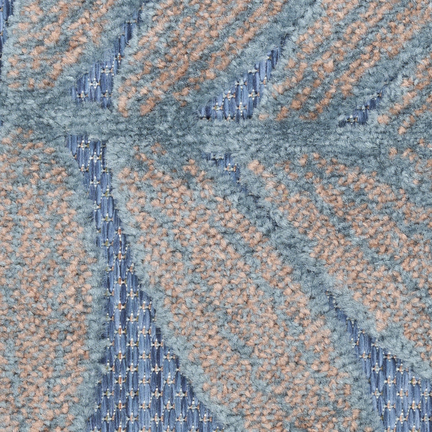 Nourison Rugs Nourison Home   Modern 3' X 4'    - 841491156759