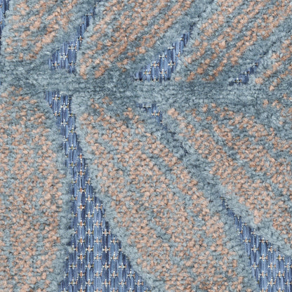 Nourison Rugs Nourison Home   Modern 3' X 4'    - 841491156759