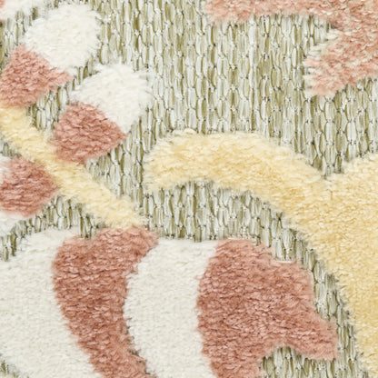 Nourison Rugs Nourison Home   Farmhouse 3' X 4'    - 841491156704