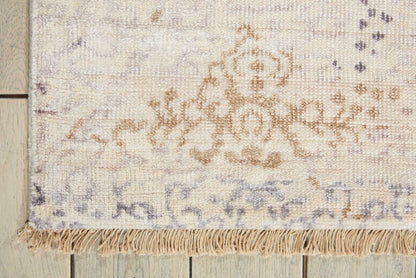 Nourison Rugs Nourison Home   Vintage 10' X 14'    - 099446379238