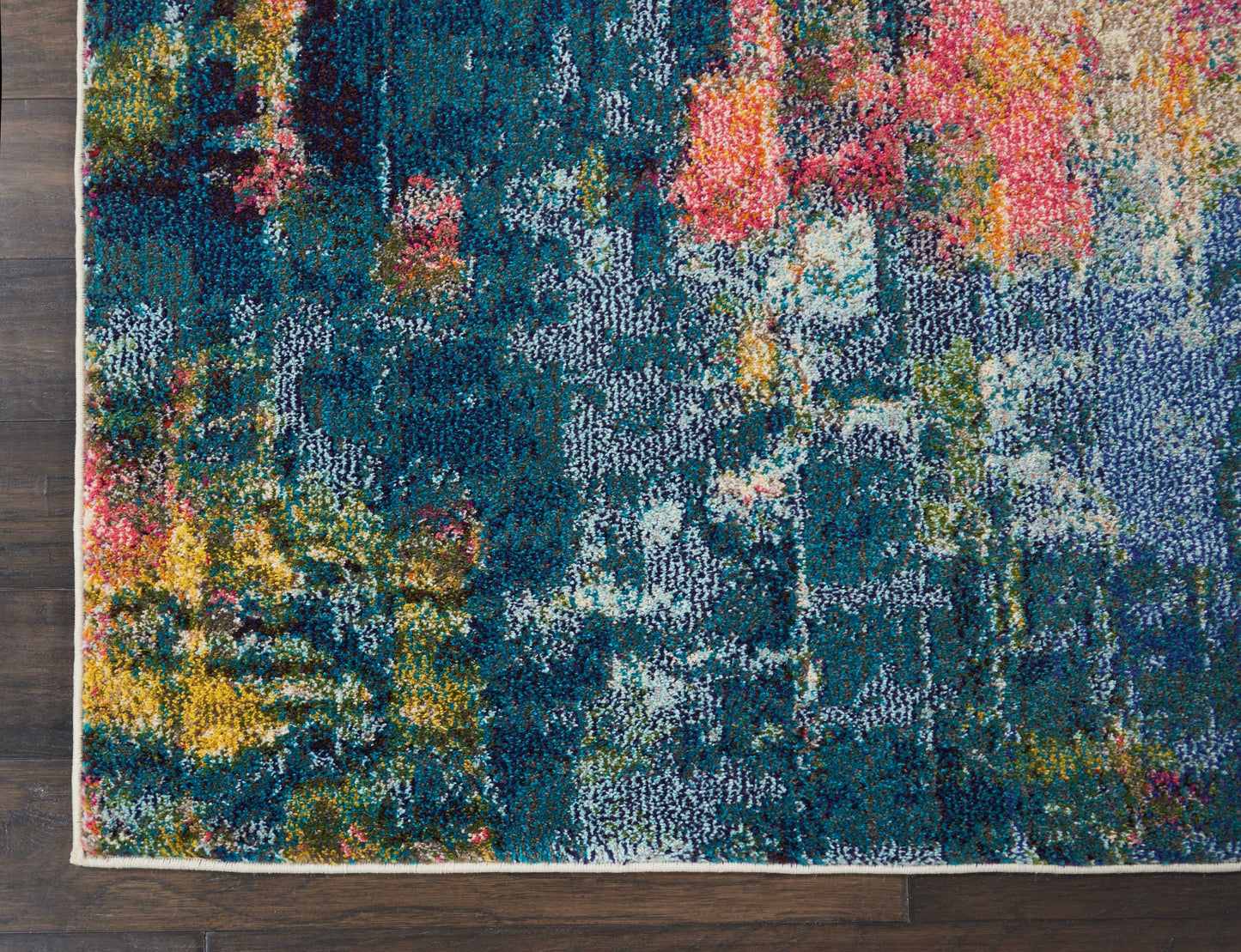 Nourison Rugs Nourison Home   Modern 8' X 11'    - 099446408969