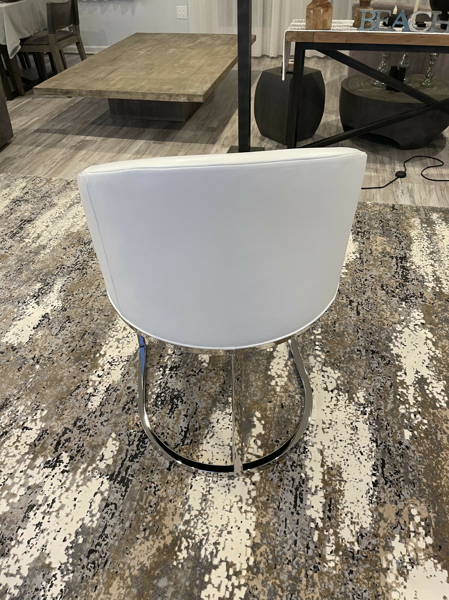 Vanguard Counter Stools - Pickup Only