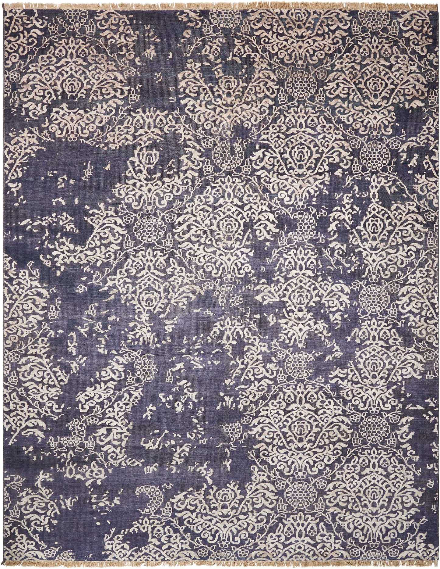 Nourison Rugs Nourison Home   Vintage 10' X 14'    - 099446379306