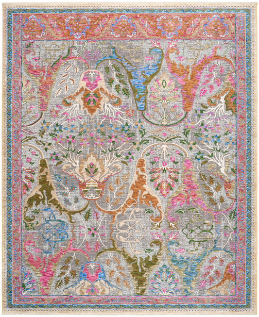 Nourison Rugs Nourison Home   Bohemian 8' X 10'    - 841491158418