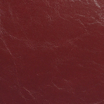 Glaze 109 100 Percent Polyvinyl Chloride Fabric, Sangria